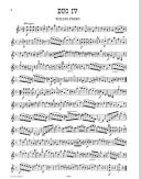 6 Easy Duets Op8: Violin Duet (Peters) additional images 1 3