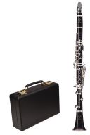 Buffet E13 Clarinet additional images 1 1