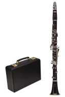 Buffet R13 Clarinet additional images 1 1