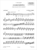 Concerto: Guitar & Piano (Eschig) additional images 1 3