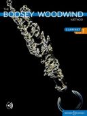 Boosey Woodwind Method Book 1 Clainet: Book & Audio additional images 1 1