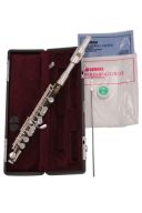 Yamaha YPC-32 Piccolo additional images 1 1