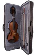 Stentor Student II Viola Outfit (13
