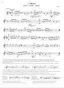 Suzuki Violin School Vol.3 Violin Part (International Edition) additional images 1 2
