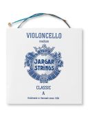 Jargar (4/4) Medium Carbon Steel Core & Ball End - Singles additional images 1 2
