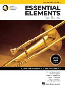 Essential Elements For Band - Trombone Book 1 Bass Clef additional images 1 1