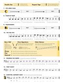 Essential Elements For Band - Trombone Book 1 Bass Clef additional images 1 2