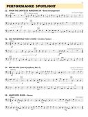 Essential Elements For Band - Trombone Book 1 Bass Clef additional images 2 1
