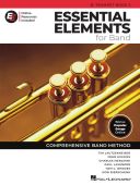 Essential Elements For Band: Book 2: Trumpet: Bb: Book & Audio additional images 1 1