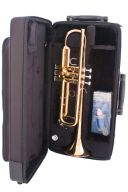 Yamaha YTR-4335GII Trumpet additional images 2 1