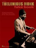 Thelonius Monk Fake Book: C Instruments: Various: Jazz additional images 1 1
