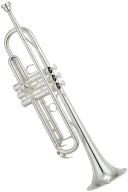 Yamaha YTR-4335GSII Trumpet additional images 1 1