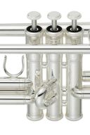 Yamaha YTR-4335GSII Trumpet additional images 1 2