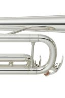 Yamaha YTR-4335GSII Trumpet additional images 1 3