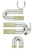 Yamaha YTR-4335GSII Trumpet additional images 2 1