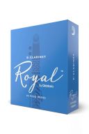 Royal By D'Addario Eb Clarinet Reeds (10 Pack) additional images 1 1
