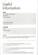 The ABRSM Practice Notebook additional images 1 3