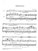 3 Miniatures: Oboe & Piano additional images 1 2