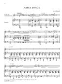 Light Touch Book 2: Alto Saxophone & Piano (lewin)(S&B) additional images 1 2