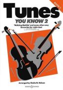 Tunes You Know 2: Violin Duet (B&H) additional images 1 1