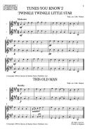 Tunes You Know 2: Violin Duet (B&H) additional images 1 2