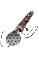 Bassoon Butt Joint Cleaning Swab BGA34 Microfiber additional images 1 2