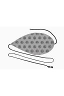 Bassoon Butt Joint Cleaning Swab BGA34 Microfiber additional images 2 1