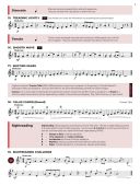 Essential Elements For Band: Book 2: Baritone: Treble Clef: Book & Online Resources additional images 1 2