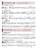 Essential Elements For Band: Book 2: Baritone: Treble Clef: Book & Online Resources additional images 1 3