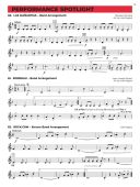 Essential Elements For Band: Book 2: Baritone: Treble Clef: Book & Online Resources additional images 2 1
