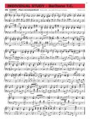 Essential Elements For Band: Book 2: Baritone: Treble Clef: Book & Online Resources additional images 2 2
