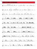 Essential Elements For Band: Book 2: Baritone: Treble Clef: Book & Online Resources additional images 2 3