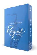 Royal By D'Addario Tenor Saxophone Reeds (10 Pack) additional images 1 1