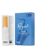 Royal By D'Addario Tenor Saxophone Reeds (10 Pack) additional images 1 2