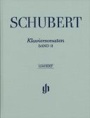 Piano Sonatas Book II: Clothbound (Henle) additional images 1 1