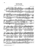 Piano Sonatas Book II: Clothbound (Henle) additional images 2 1