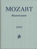 Piano Sonatas: Vol.1 & 2: Clothbound Piano (Henle) additional images 1 1