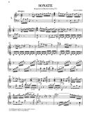 Piano Sonatas: Vol.1 & 2: Clothbound Piano (Henle) additional images 2 1