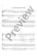 Aesops Fables: Vocal Satb And Piano (OUP) additional images 1 2