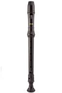 Aulos 303A Descant Recorder Brown - Blue Bag additional images 1 1