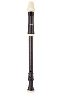 Aulos A209 Treble Recorder additional images 1 1