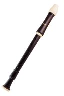 Aulos A209 Treble Recorder additional images 1 3