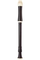 Aulos A209 Treble Recorder additional images 2 1