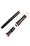Aulos A209 Treble Recorder additional images 2 2