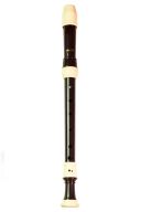 Aulos A309 Treble Recorder additional images 1 1