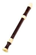Aulos A309 Treble Recorder additional images 1 3