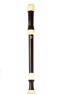 Aulos A309 Treble Recorder additional images 2 1