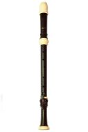 Aulos A511 Tenor Recorder additional images 1 1