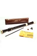 Aulos A511 Tenor Recorder additional images 1 2