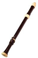 Aulos A511 Tenor Recorder additional images 1 3